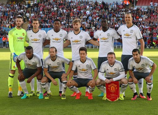 转会市场上 转会市场上