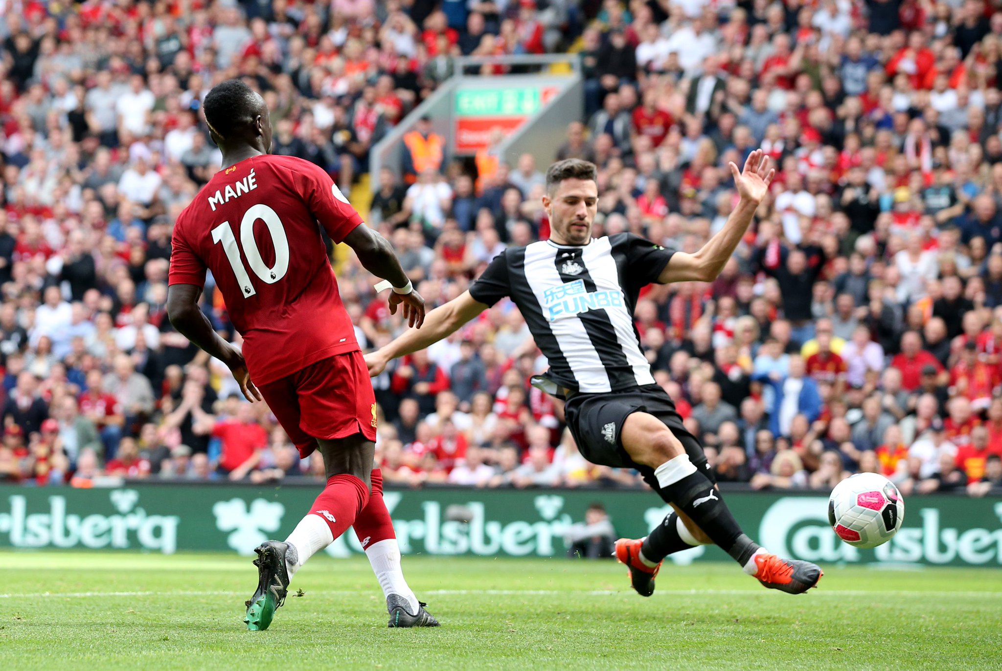 最强的武器 最强的武器